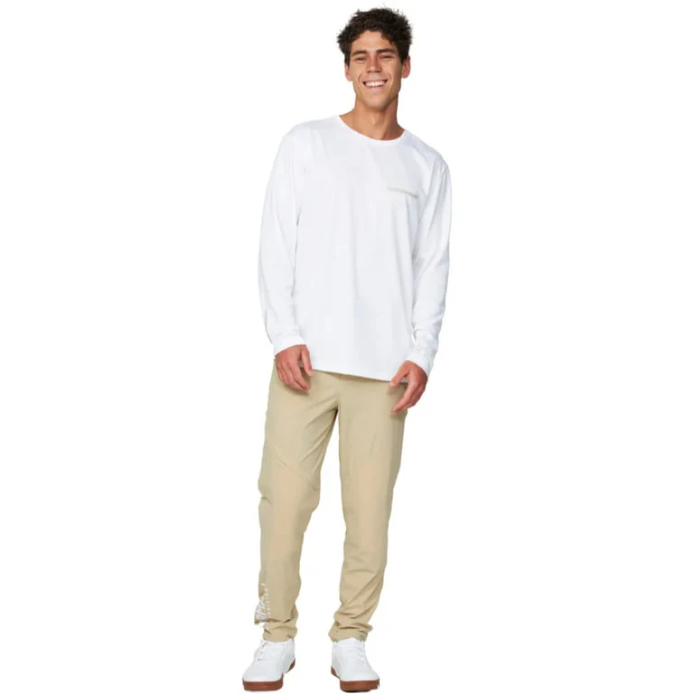 Ultra-Stretch Downhill Pants