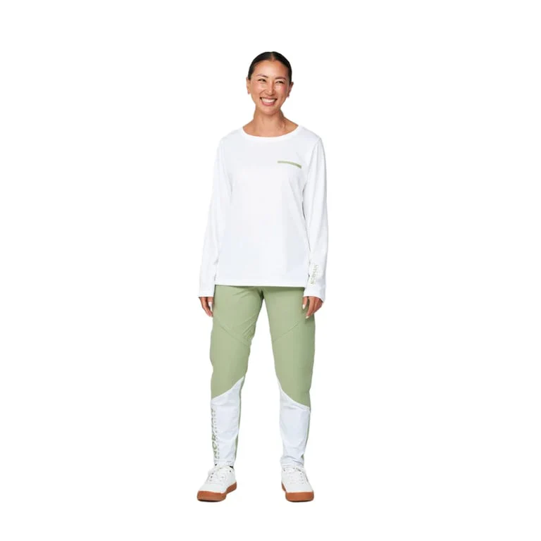 Ultra-Stretch Downhill Pants - Womens