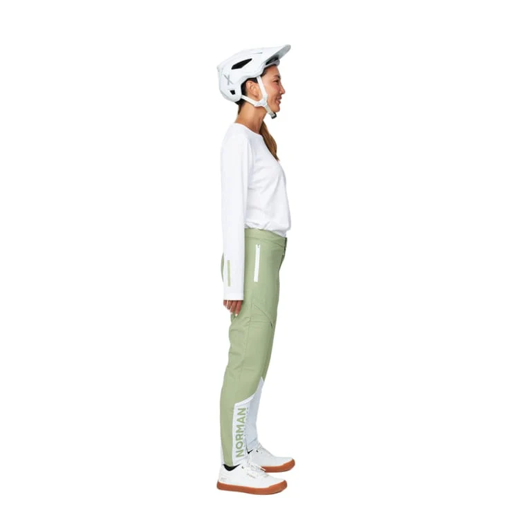 Ultra-Stretch Downhill Pants - Womens - Image 5
