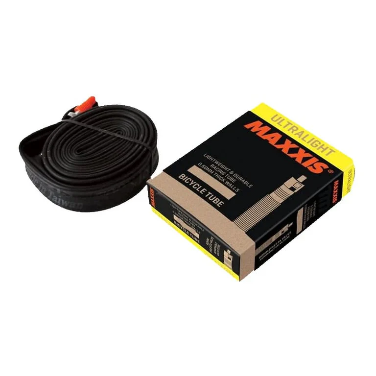 Ultralight Presta Valve Bike Tube