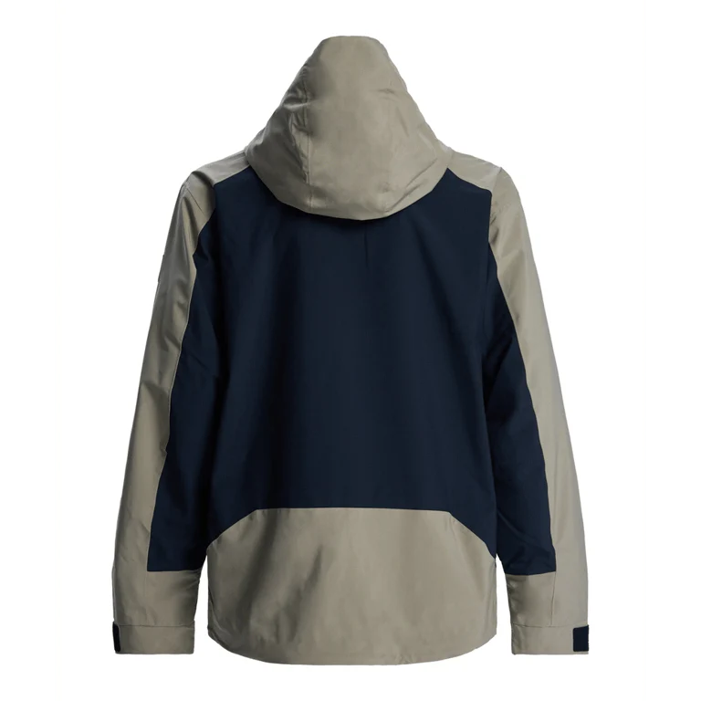 Ultralight Stretch 20K Snowboard Jacket - Image 14