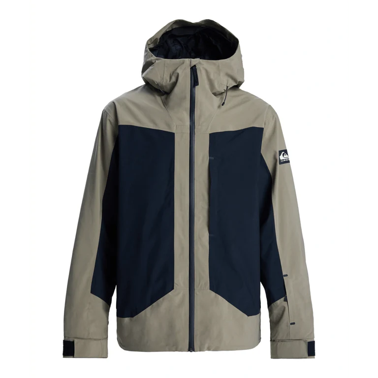 Ultralight Stretch 20K Snowboard Jacket - Image 7
