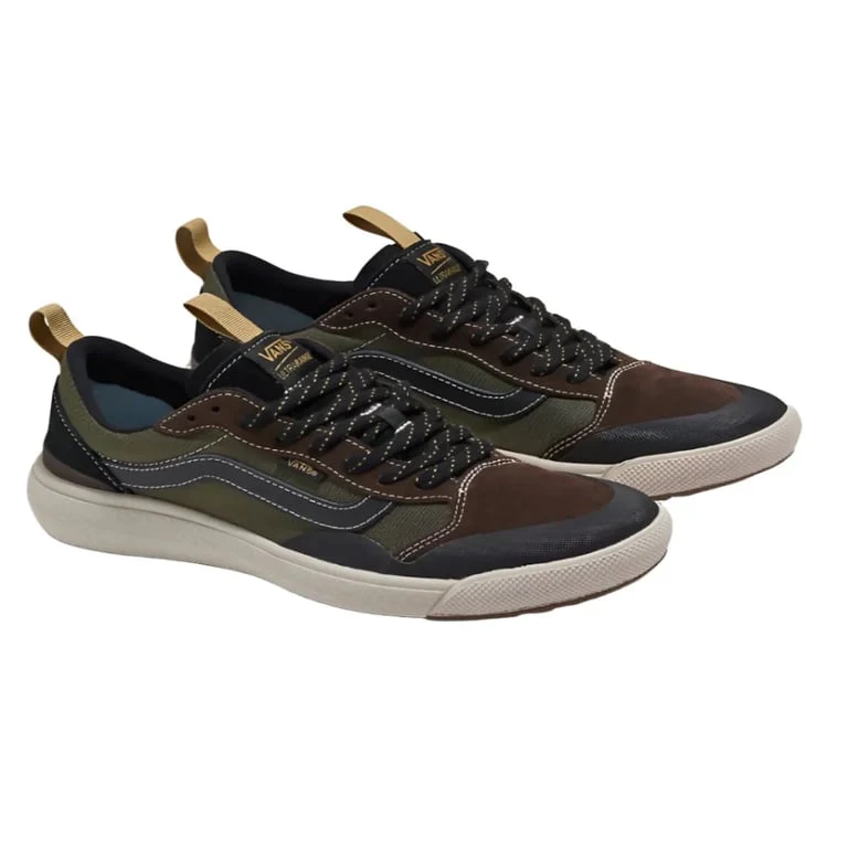 MTE Ultrarange Exo SE Shoe