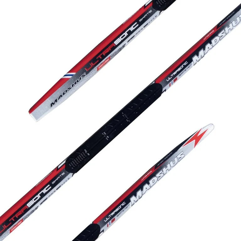 Ultrasonic Skate Ski - Kids - Image 2
