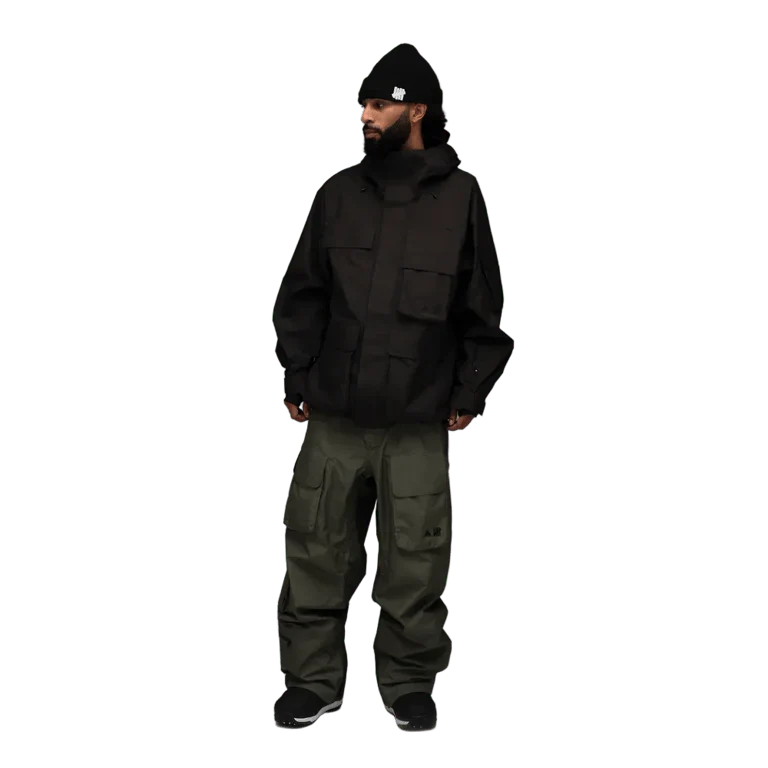 Burton Undefeated Gore-Tex 2L Snowboard Jacket