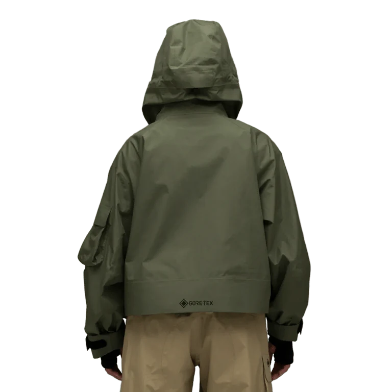 Burton Undefeated Gore-Tex 2L Snowboard Jacket - Image 10