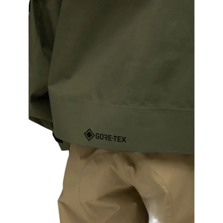 Burton Undefeated Gore-Tex 2L Snowboard Jacket - Image 11