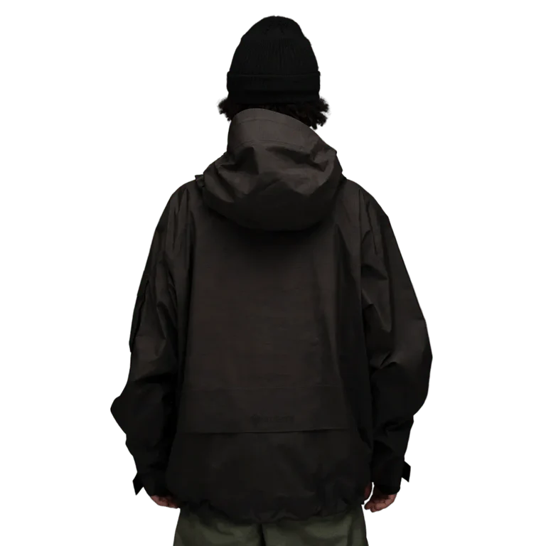 Burton Undefeated Gore-Tex 2L Snowboard Jacket - Image 4