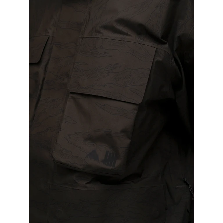 Burton Undefeated Gore-Tex 2L Snowboard Jacket - Image 6