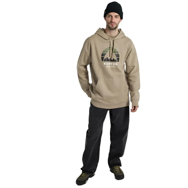 Underhill Pullover Hoodie - Image 2