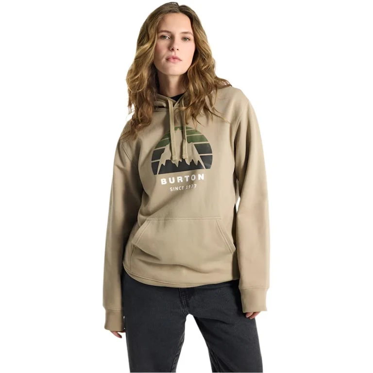 Underhill Pullover Hoodie - Image 3