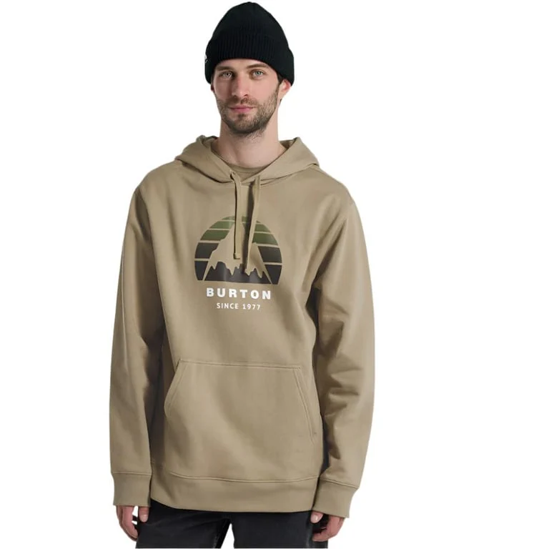 Underhill Pullover Hoodie - Image 4
