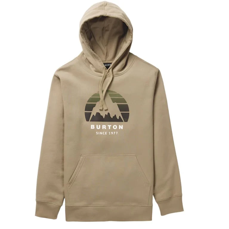 Underhill Pullover Hoodie - Image 9