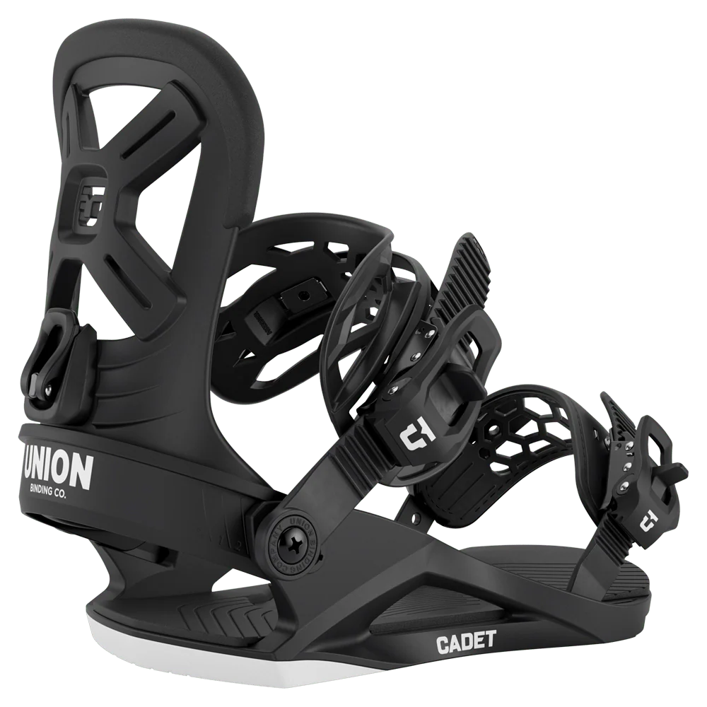 Cadet Snowboard Bindings - Image 3