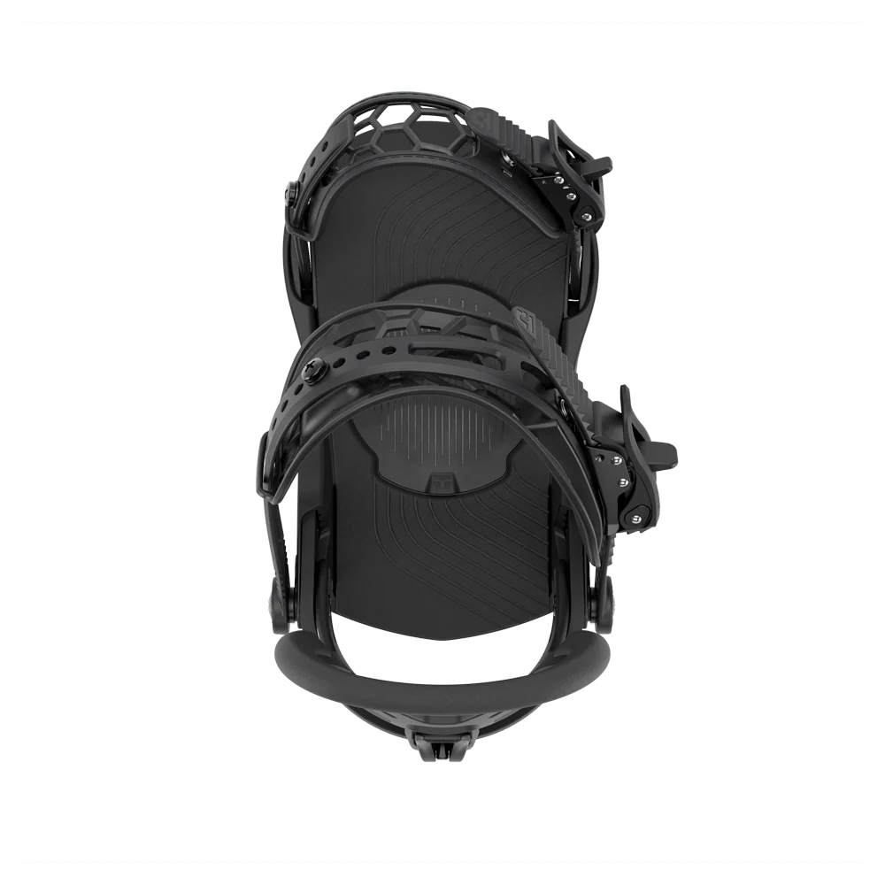 Cadet Snowboard Bindings - Image 4