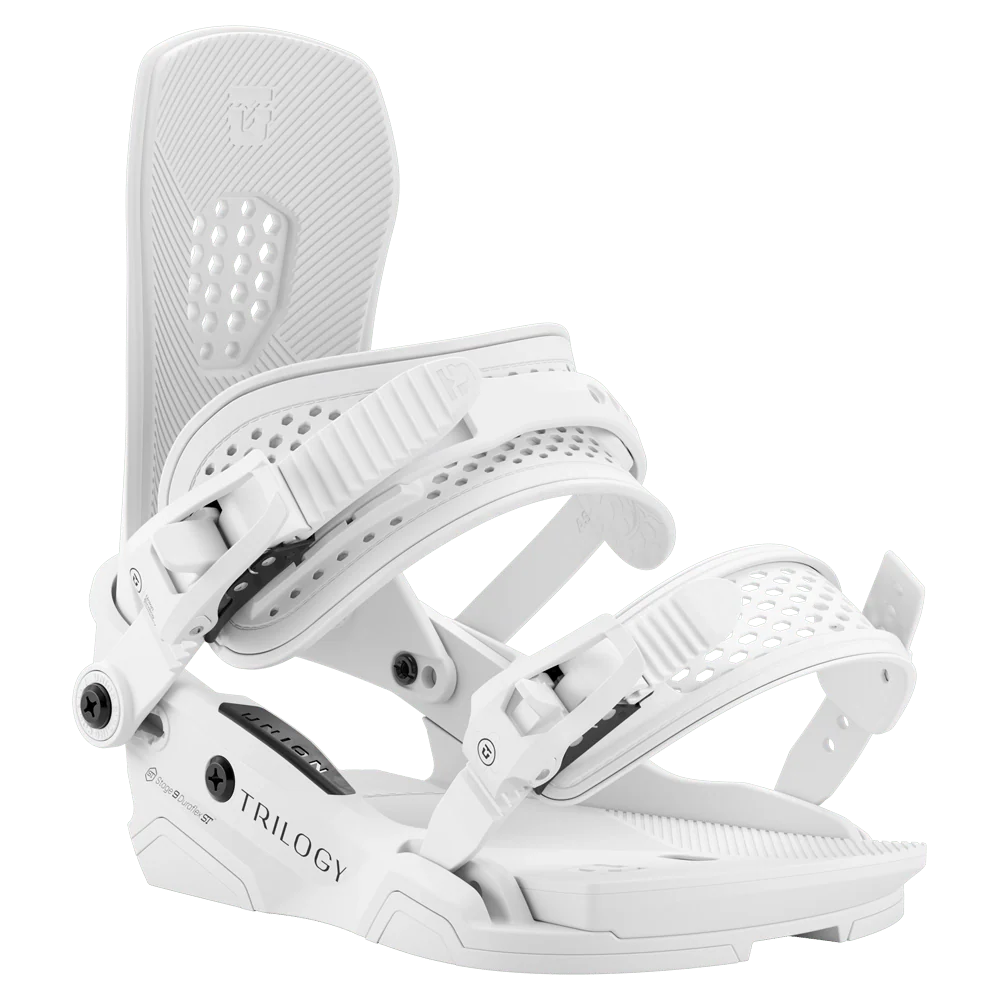 Union Trilogy Snowboard Bindings - Image 11