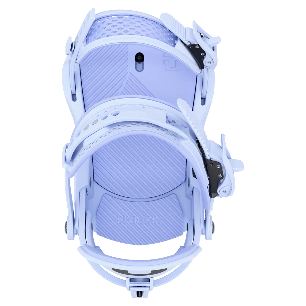 Union Trilogy Snowboard Bindings - Image 4