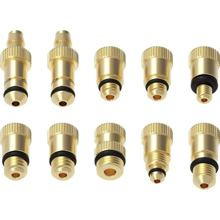 Universal Brake Bleed Kit - Image 3