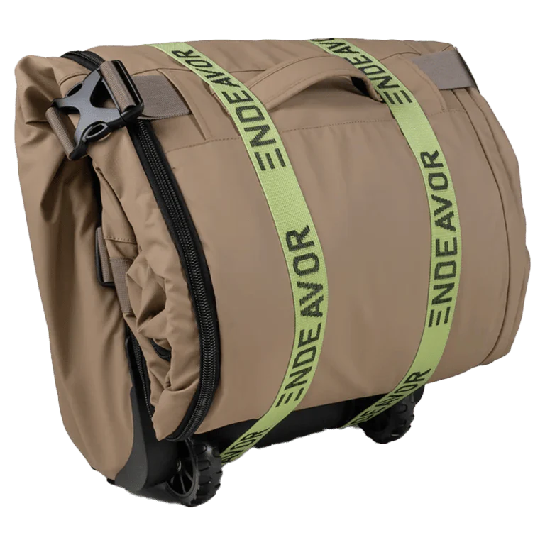 Utility Snowboard Bag - Image 16