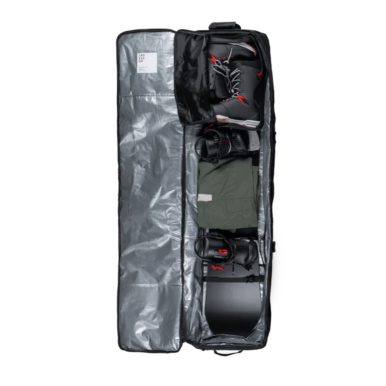 Utility Snowboard Bag - Image 19