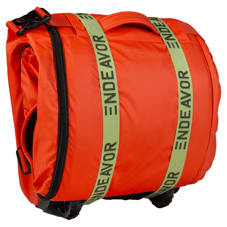 Utility Snowboard Bag - Image 4