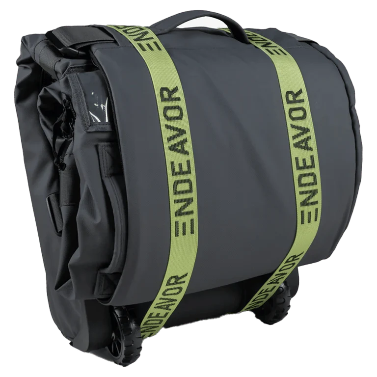 Utility Snowboard Bag - Image 8