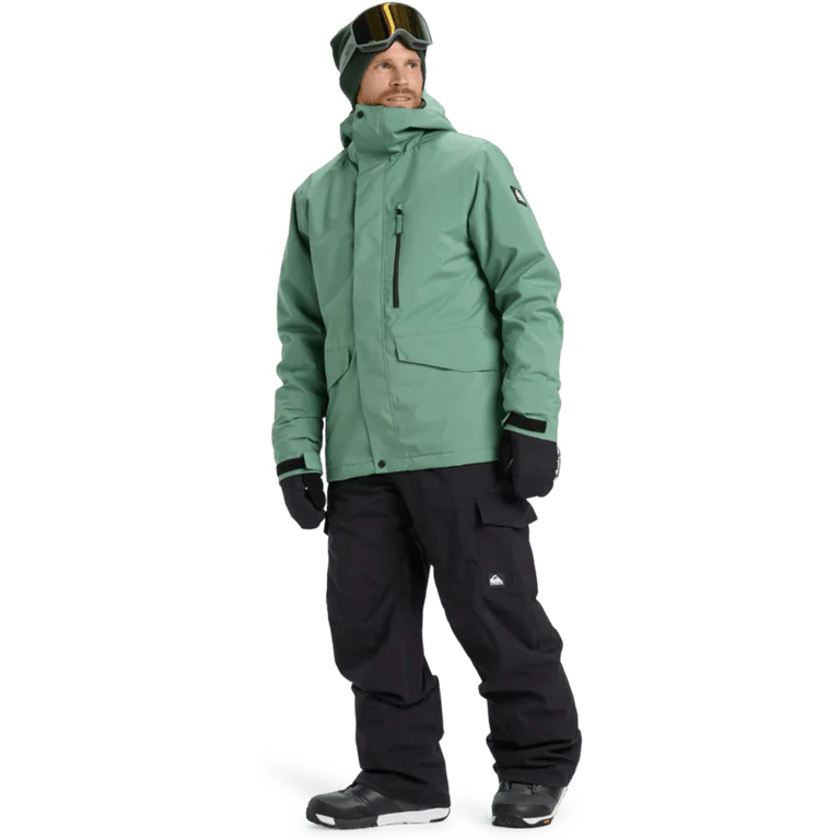 Utility Snowboard Pants - Image 13