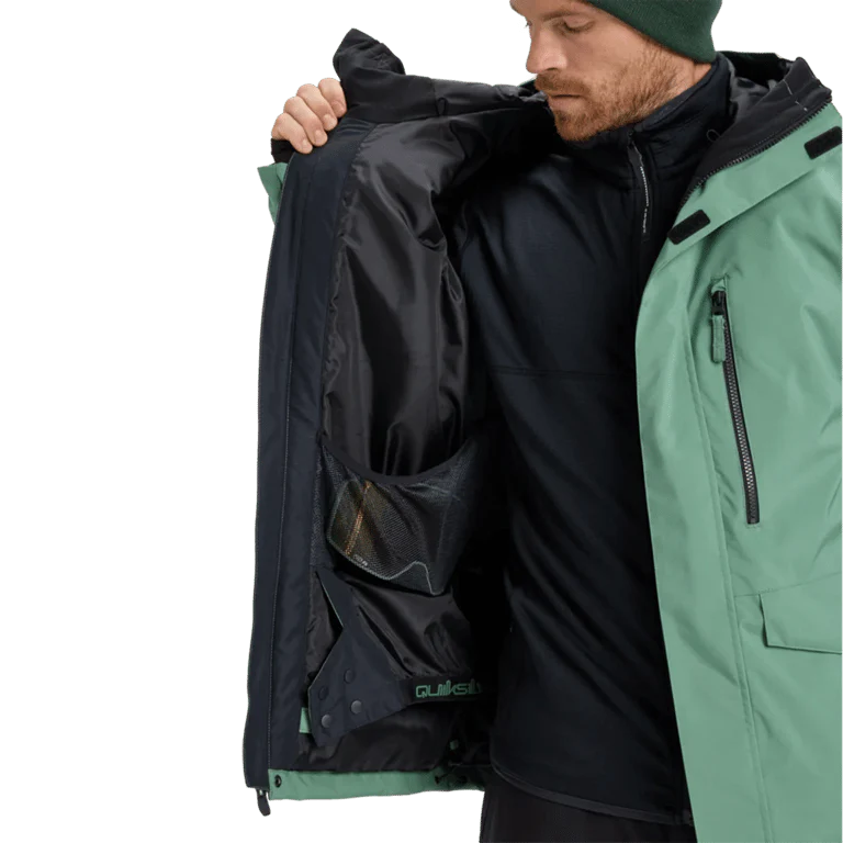 Utility Snowboard Pants - Image 15