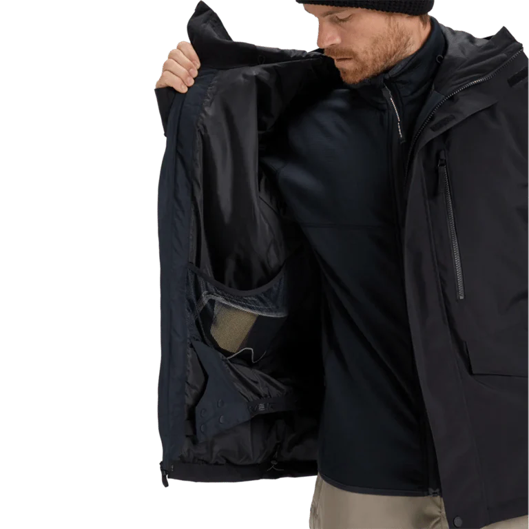 Utility Snowboard Pants - Image 6