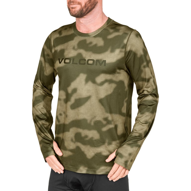 V-Science Thermal Crew - Image 3