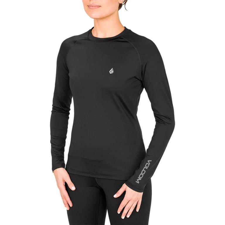V-Science Thermal Crew - Womens - Image 2