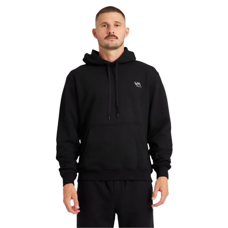 VA Essential Hoodie - Mens - Image 3