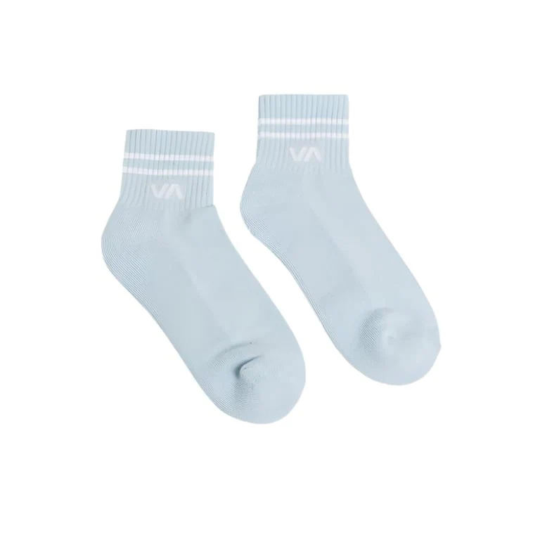 VA Mini Crew Socks 3 Pack - Womens - Image 4