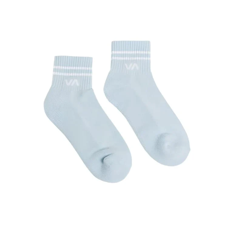 VA Mini Crew Socks 3 Pack - Womens - Image 7