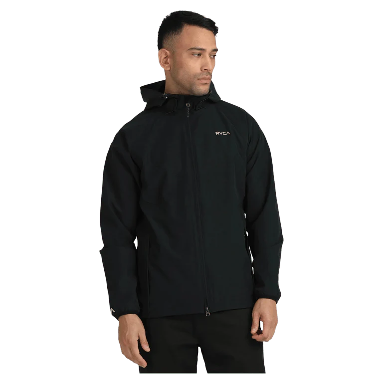 VA Windbreaker