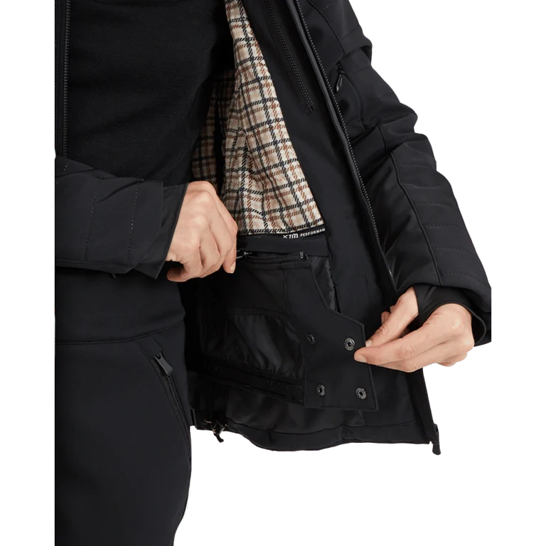 Vallee Ski Jacket - Image 10