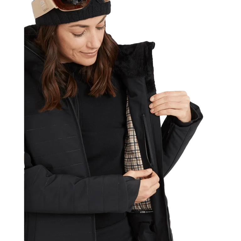 Vallee Ski Jacket - Image 11