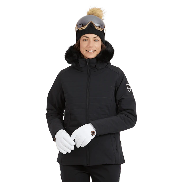 Vallee Ski Jacket - Image 15
