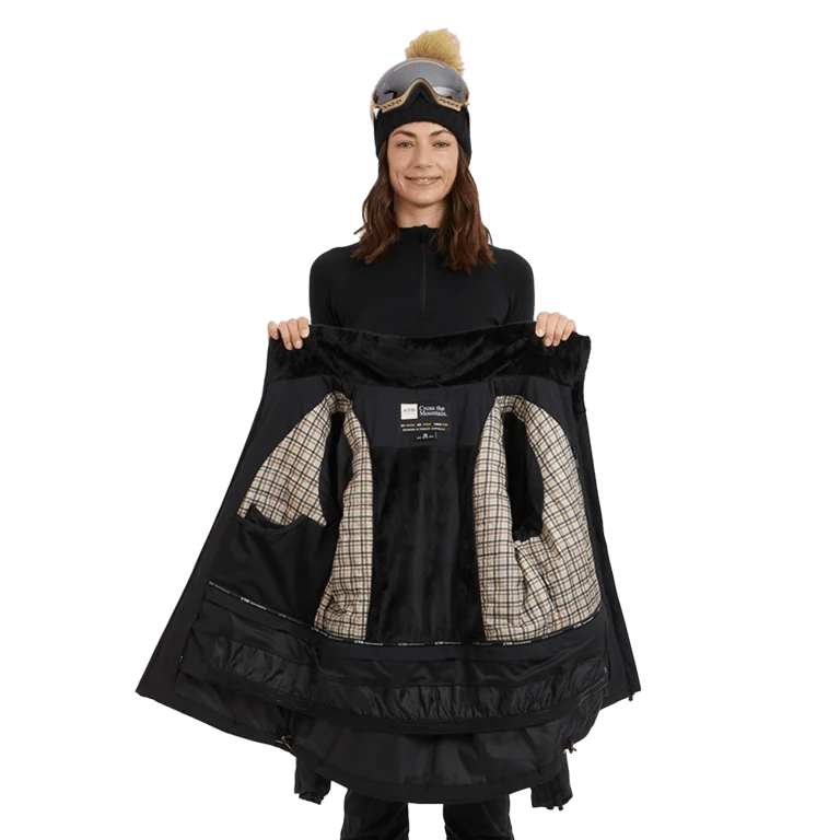 Vallee Ski Jacket - Image 16