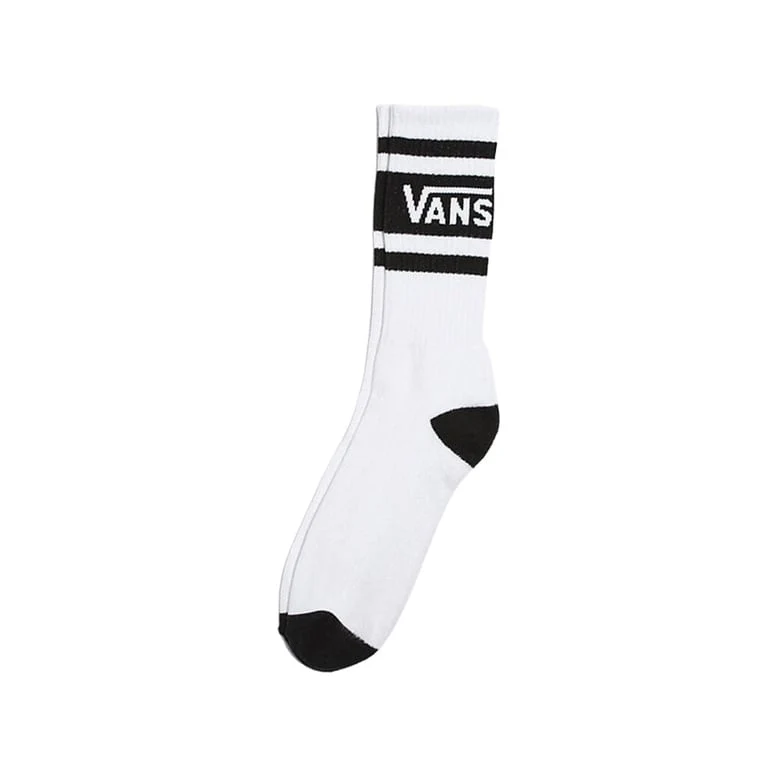 Drop V Crew Socks - Image 2