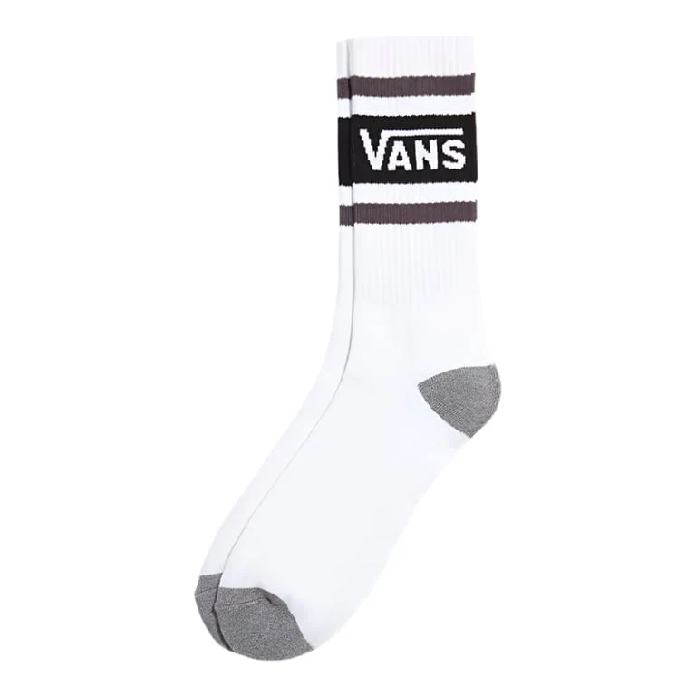 Drop V Crew Socks - Image 3