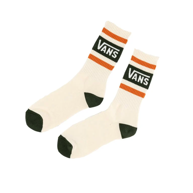 Drop V Crew Socks - Image 4