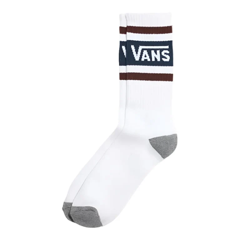 Drop V Crew Socks - Image 5