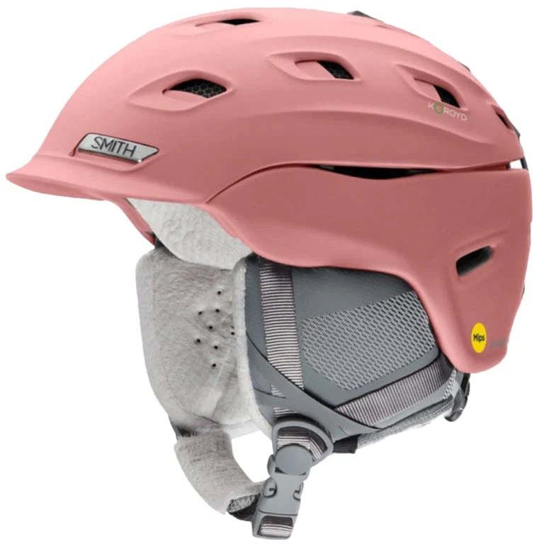 Vantage MIPS Helmet - Womens - Image 2
