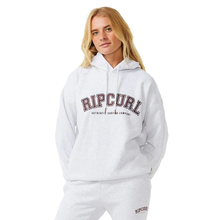 Varsity Hoodie - Womens - Image 2