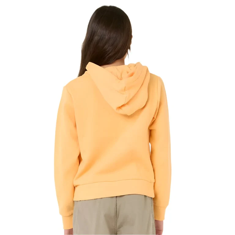 Varsity Print Hoody - Kids - Image 2