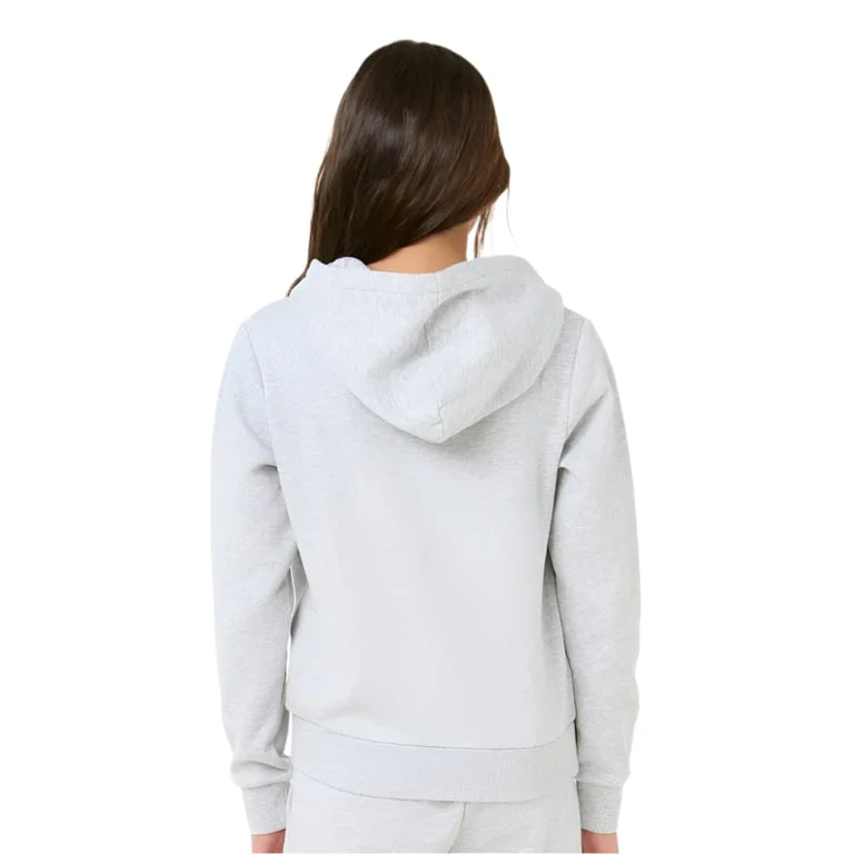 Varsity Print Hoody - Kids - Image 4