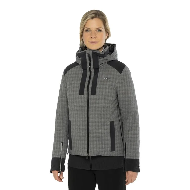 Varuna Ski Jacket - Womens - Image 3