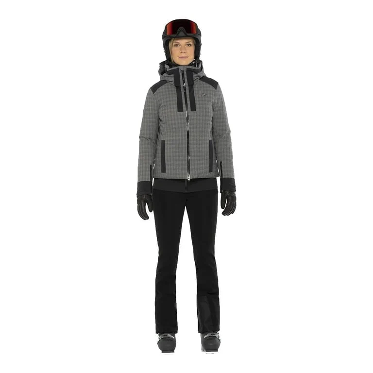 Varuna Ski Jacket - Womens - Image 4