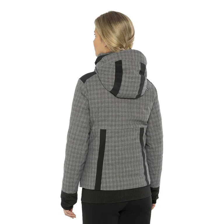 Varuna Ski Jacket - Womens - Image 5